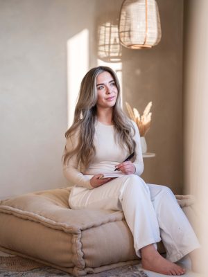 Anne Fleur regressie
